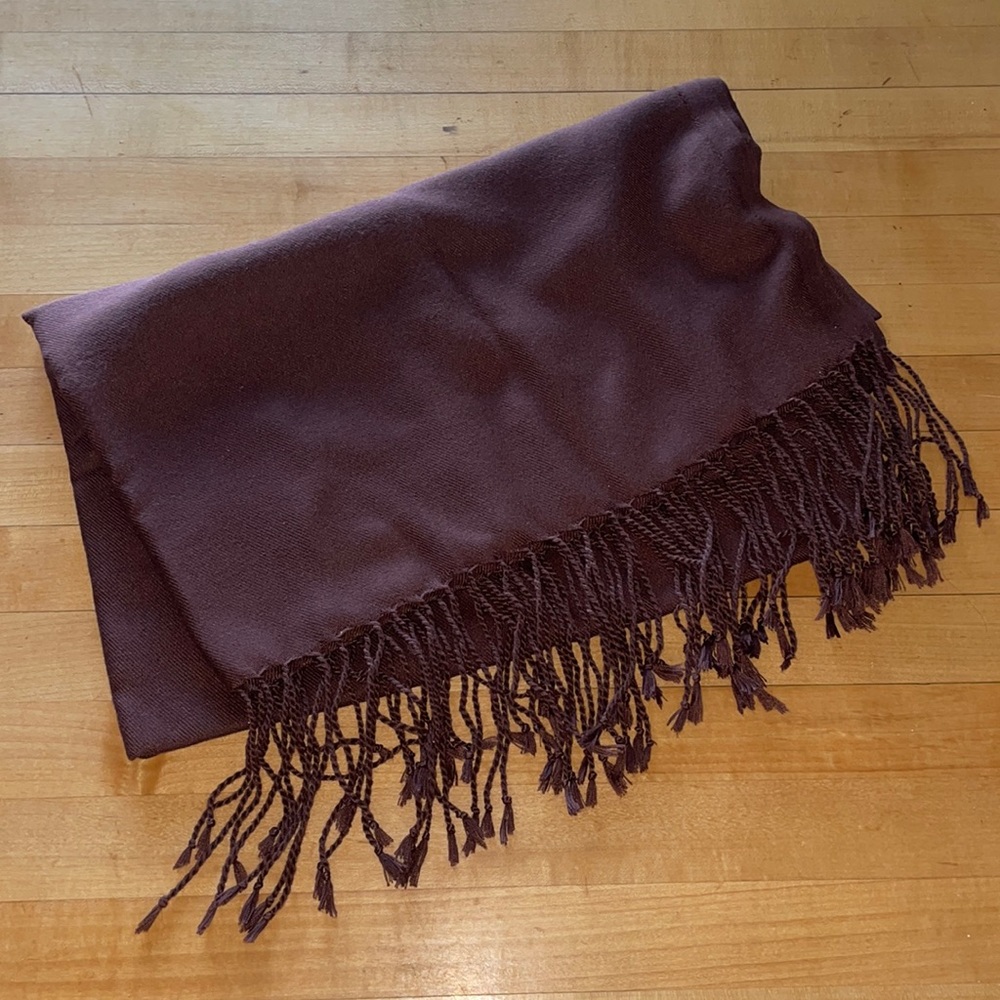 Pashmina Shawl